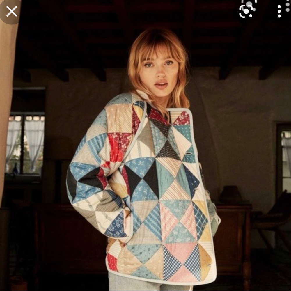 Doên Sedona Jacket
